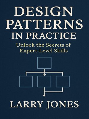 cover image of Design Patterns in Practice